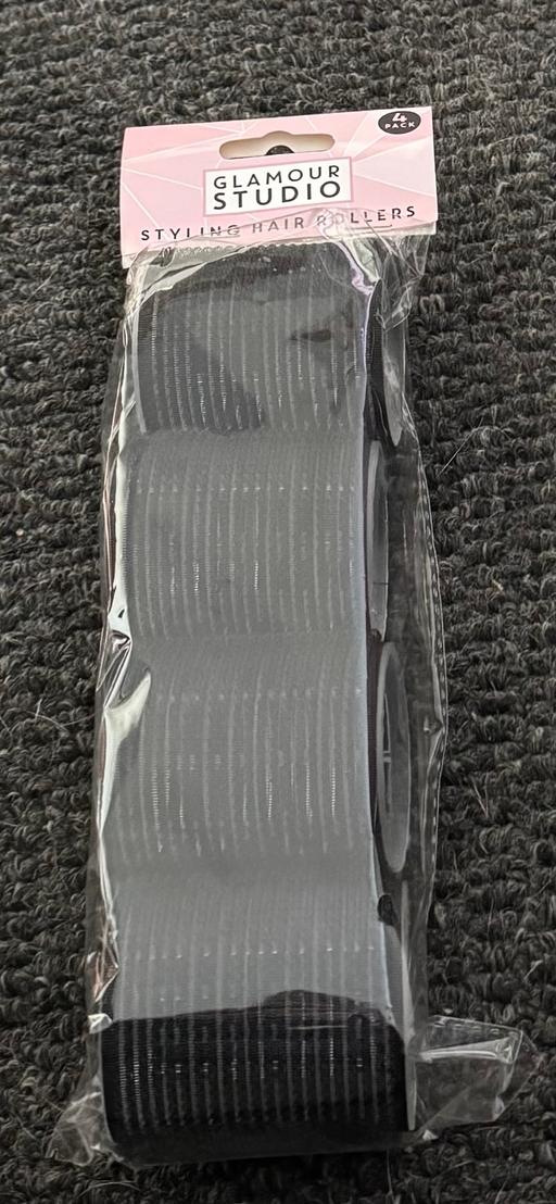 Buy & Sell Blackpool Town Centre Blackpool - Photos for Styling Rollers – 4 Pack