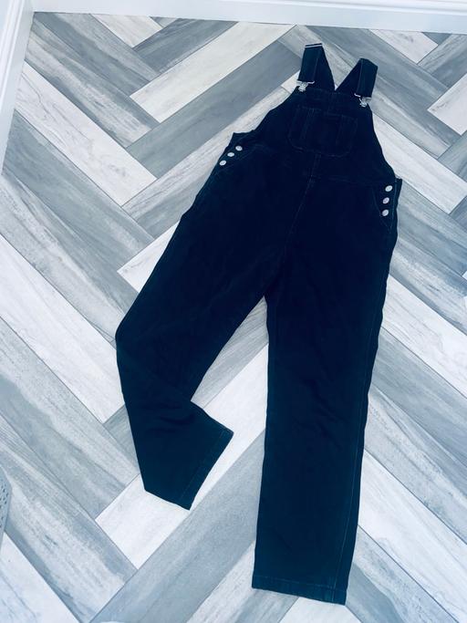 Buy & Sell Corngreaves Trading Estate Sandwell - Photos for (S/10) F&F DUNGAREES