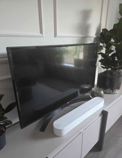 Buy & Sell Wormley Broxbourne - Photos for LG Smart TV