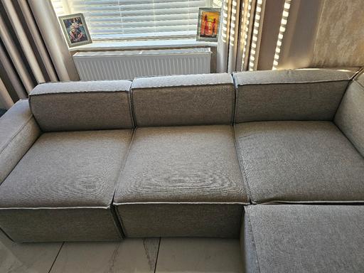 Buy & Sell Castle Industrial Estate Oldham - Photos for coner sofa