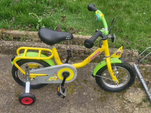 Buy & Sell Stockley Park Hillingdon - Photos for KIDS PUKY BIKE BICYCLE