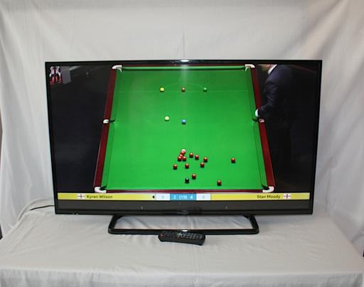 Buy & Sell Hall Green Wakefield - Photos for Panasonic 42 inch LED TV Built-in Freeview HD