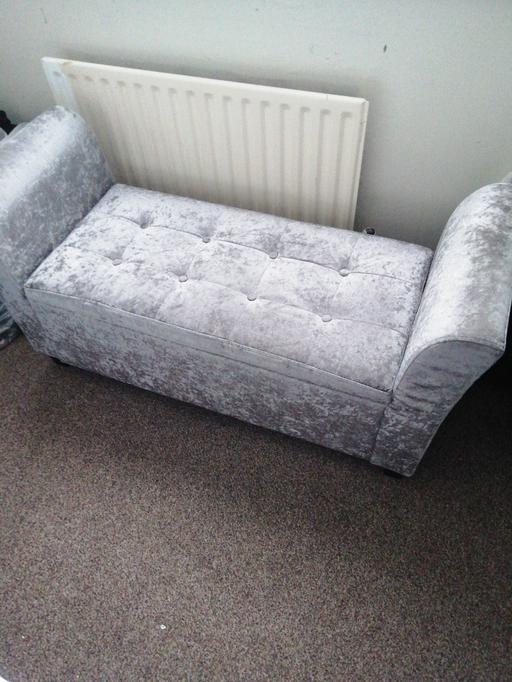 Buy & Sell Wednesfield Wolverhampton - Photos for Ottamon ( can, t hold not got room)