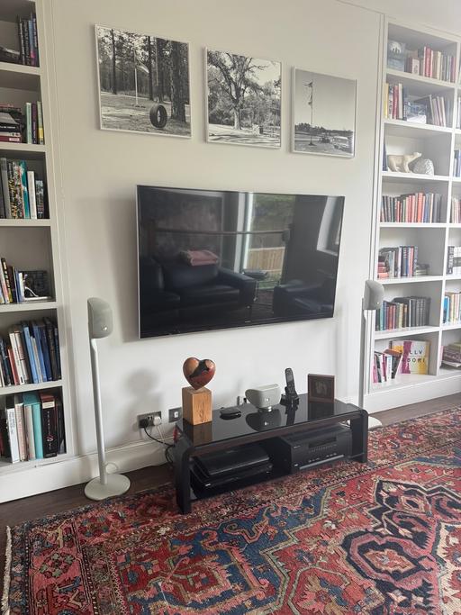 Buy & Sell Earlsfield South West London - Photos for Large TV Panasonic 65”