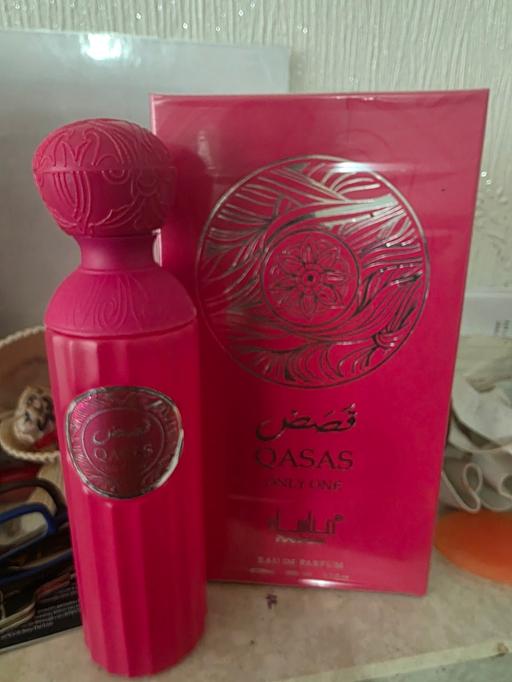 Buy & Sell Netherton Dudley - Photos for QASAS ONLY ONE PARFUME