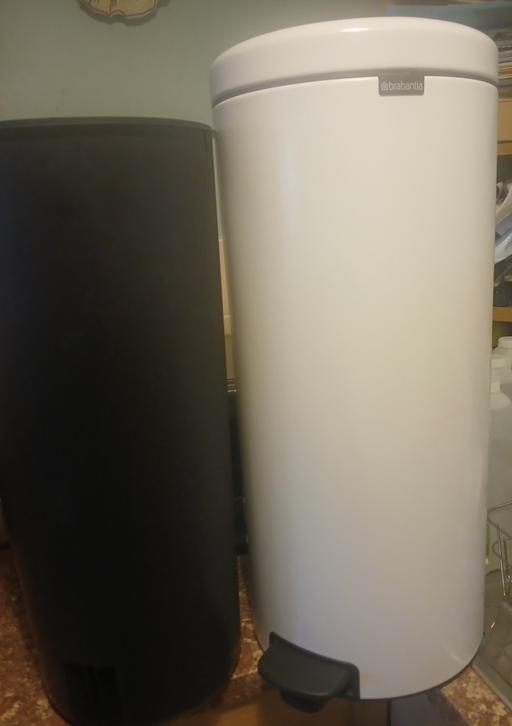 Buy & Sell Beeston Broxtowe - Photos for Brabantia Bin )