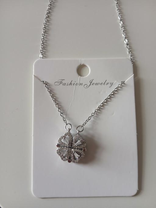 Buy & Sell Bradley Fold Trading Estate Bury - Photos for Pic 1&2 Necklace New