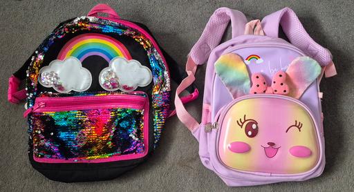 Buy & Sell Ocker Hill Sandwell - Photos for Girls backpacks