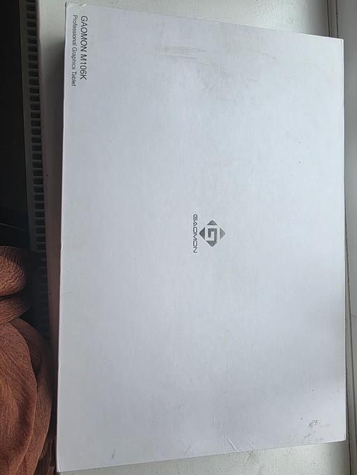 Buy & Sell Netherton Dudley - Photos for Gaomon m106k professional graphics tablet