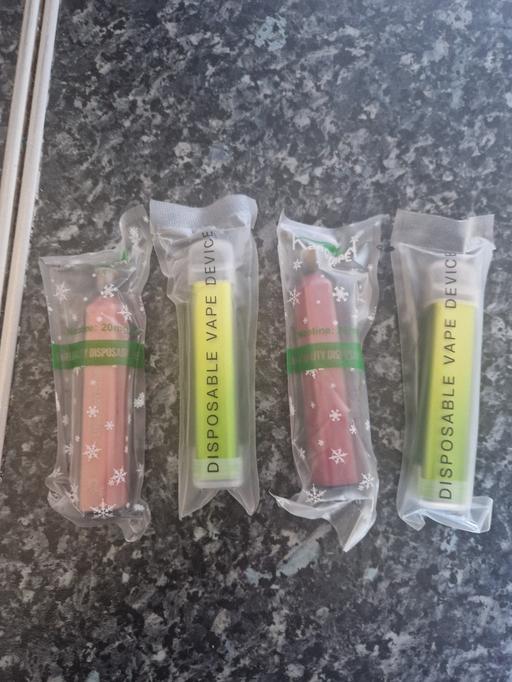 Buy & Sell Aylestone Leicester - Photos for brand new v.ap.e x4