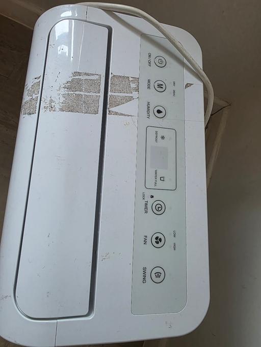 Buy & Sell Cradley Heath Sandwell - Photos for logik dehumidifier