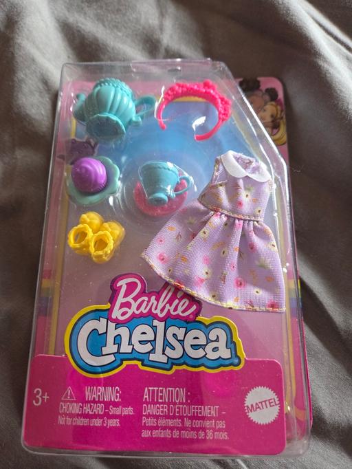 Buy & Sell Sheldon Birmingham - Photos for barbie