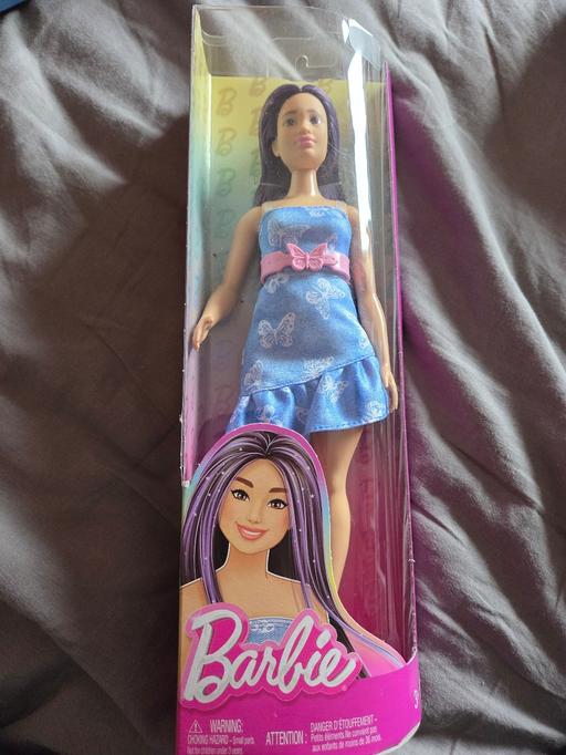 Buy & Sell Sheldon Birmingham - Photos for barbie