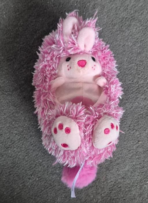 Buy & Sell Ocker Hill Sandwell - Photos for curlimals interactive bunny