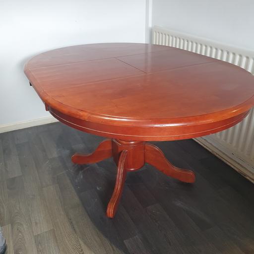 Buy & Sell Barrow Hill Rotherham - Photos for Dunning table