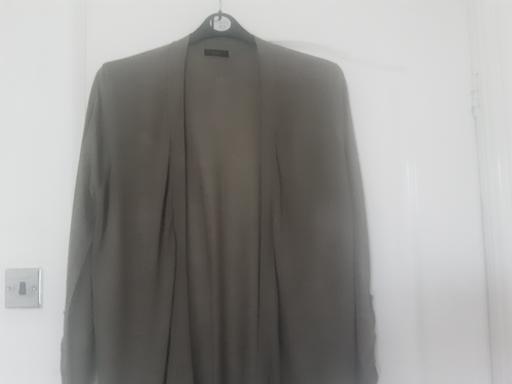 Buy & Sell Bolton-Upon-Dearne Barnsley - Photos for Ladies size 18 lightweight long cardigan M&Co