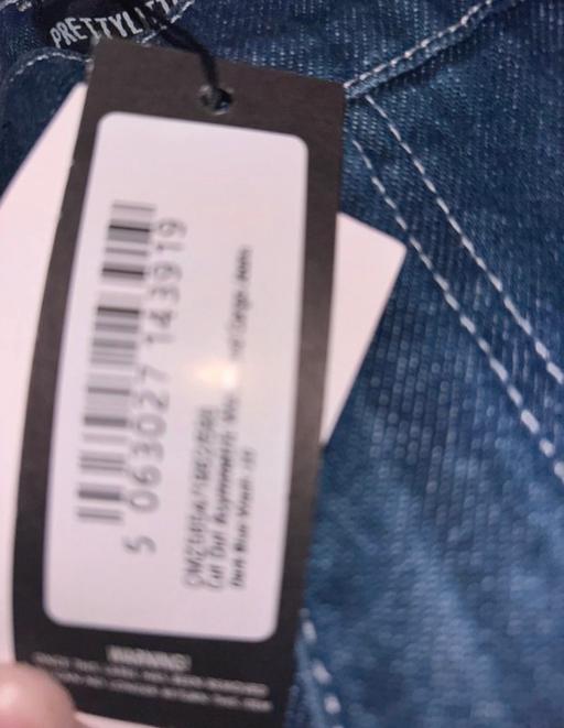 Buy & Sell Erskine Industrial Estate Liverpool - Photos for PLT Jeans