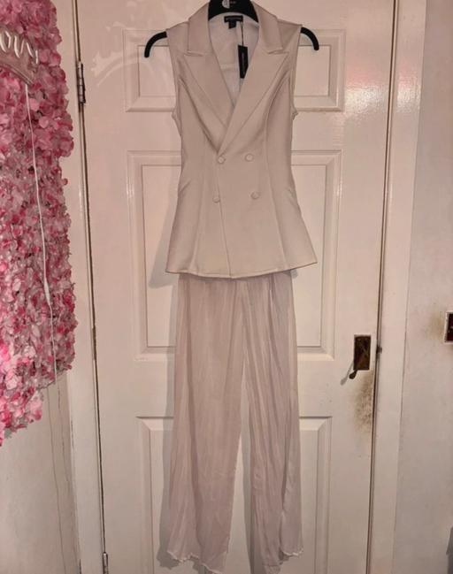 Buy & Sell Erskine Industrial Estate Liverpool - Photos for PLT jumpsuit