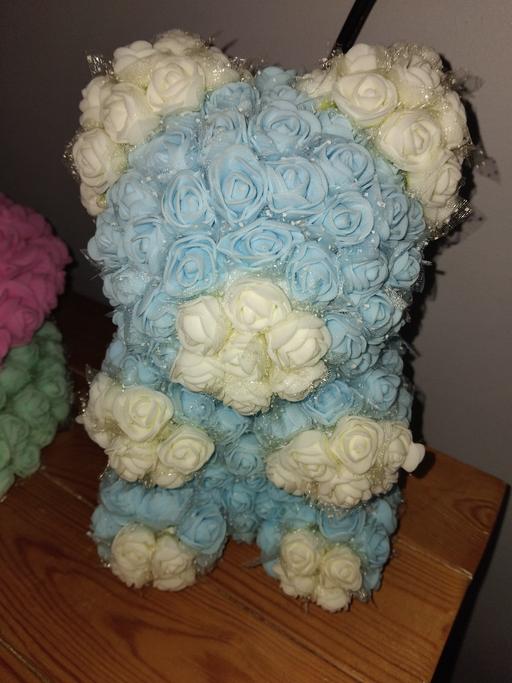 Buy & Sell Dudley Town Centre Dudley - Photos for Rose bear handmade