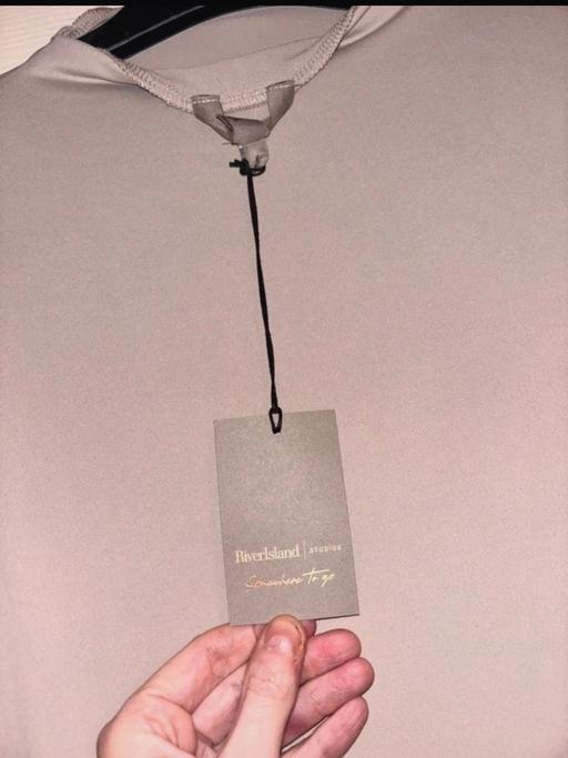 Buy & Sell Erskine Industrial Estate Liverpool - Photos for River island dress