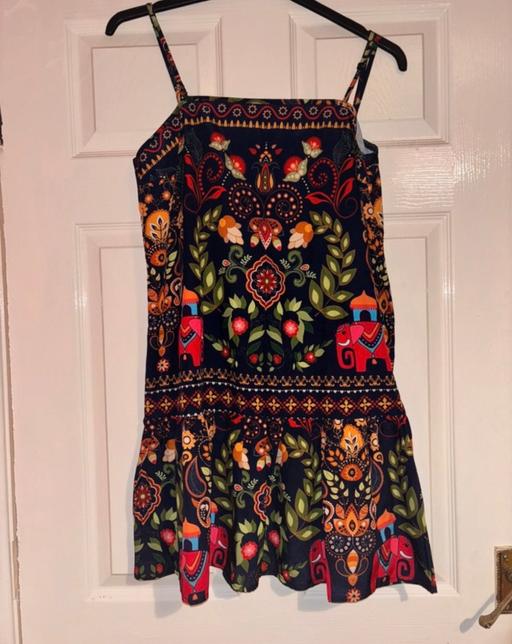 Buy & Sell Erskine Industrial Estate Liverpool - Photos for Summer dress