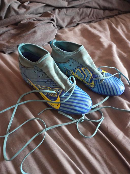 Buy & Sell Sheldon Birmingham - Photos for football