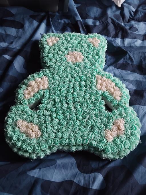 Buy & Sell Dudley Town Centre Dudley - Photos for handmade bear artificial roses