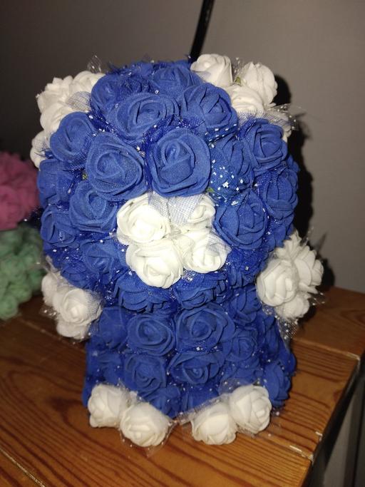 Buy & Sell Dudley Town Centre Dudley - Photos for small handmade rose bear