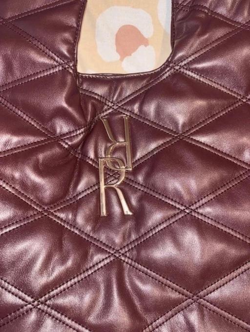 Buy & Sell Kensington Liverpool - Photos for River island bag