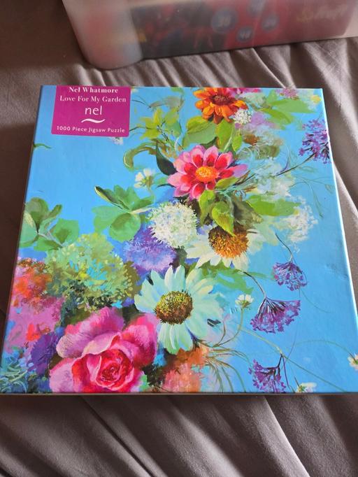 Buy & Sell Sheldon Birmingham - Photos for jigsaw puzzle