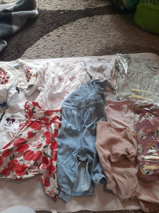 Buy & Sell Leagrave Luton - Photos for baby clothes