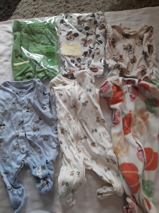 Buy & Sell Leagrave Luton - Photos for baby clothes