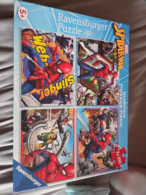 Buy & Sell Sheldon Birmingham - Photos for puzzles