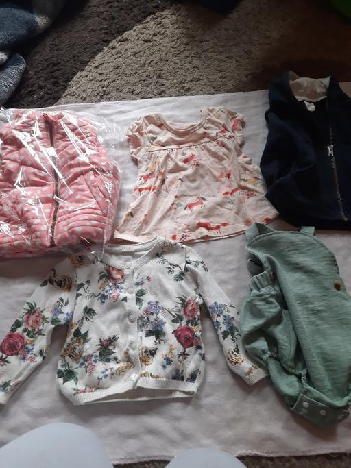 Buy & Sell Leagrave Luton - Photos for baby clothes