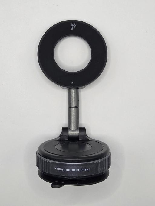 Buy & Sell Gipton Leeds - Photos for Magnetic Car Phone Holder Magsafe Compatible