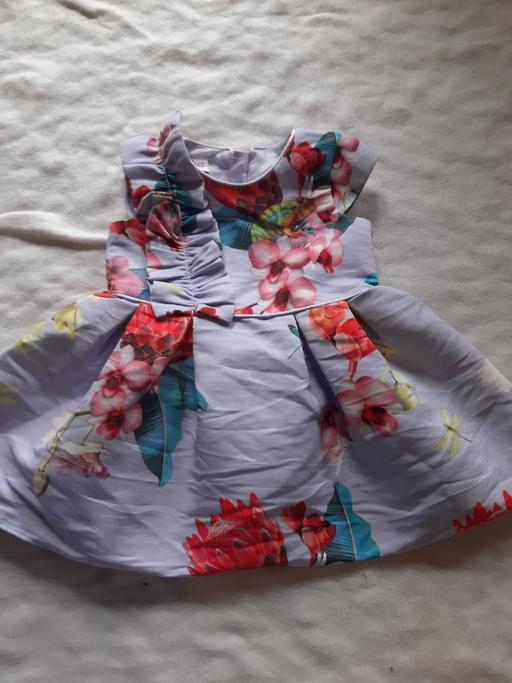 Buy & Sell Leagrave Luton - Photos for ted baker baby dress