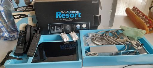 Buy & Sell Rubery Birmingham - Photos for Nintendo will sports resort