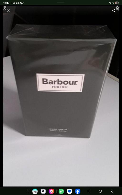 Buy & Sell Moons Moat North Industrial Estate Redditch - Photos for aftershave