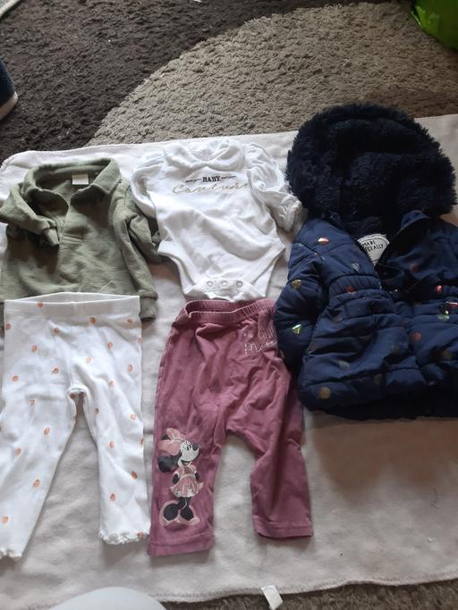 Buy & Sell Leagrave Luton - Photos for baby clothes