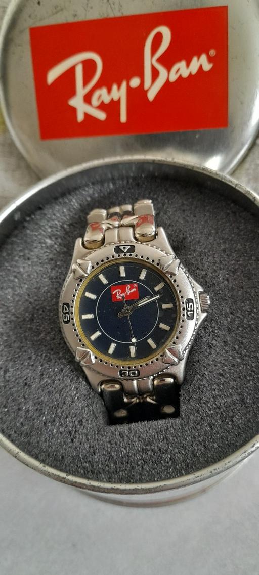 Buy & Sell Rubery Birmingham - Photos for RAY BAN Ladies watch