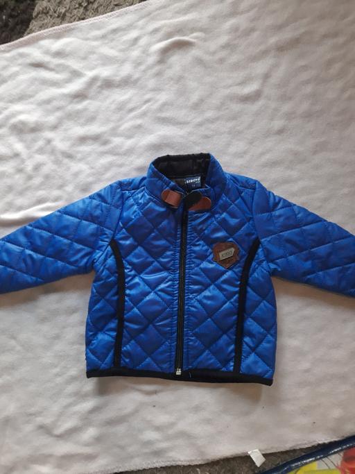 Buy & Sell Leagrave Luton - Photos for baby coat