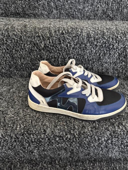 Buy & Sell Ilford Redbridge - Photos for Lanvin trainers , 38EU