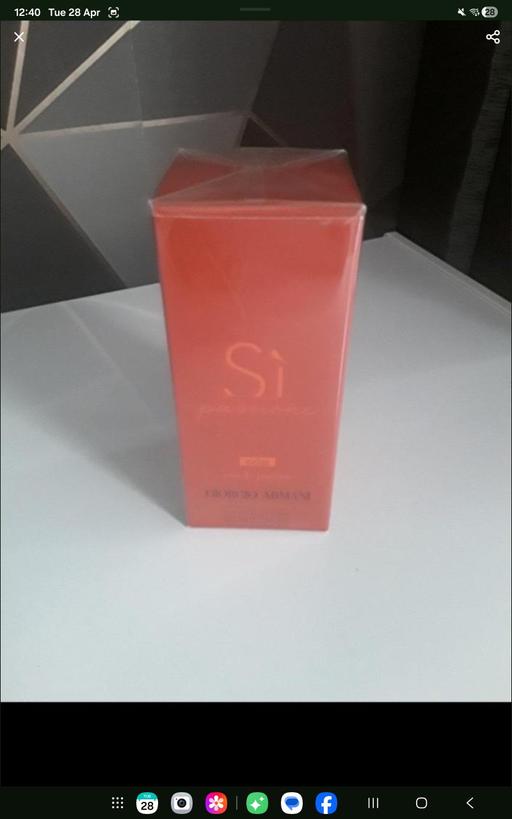 Buy & Sell Moons Moat North Industrial Estate Redditch - Photos for perfume