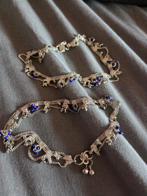 Buy & Sell Sheldon Birmingham - Photos for anklets