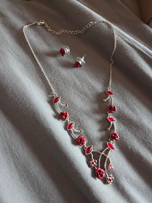 Buy & Sell Sheldon Birmingham - Photos for necklace