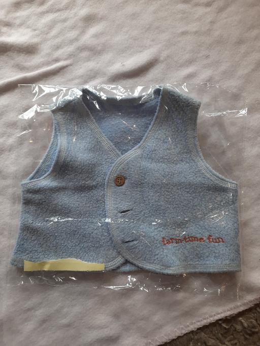 Buy & Sell Leagrave Luton - Photos for baby waistcoat