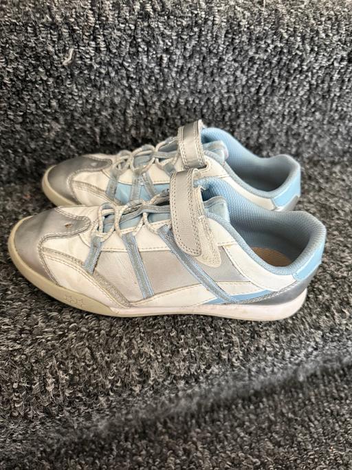 Buy & Sell Ilford Redbridge - Photos for Trainers 2F size