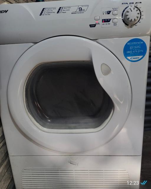 Buy & Sell Washington Sunderland - Photos for candy condenser dryer