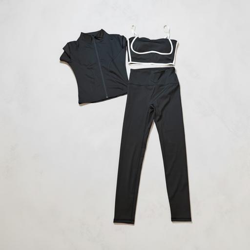 Buy & Sell Upton West Lindsey - Photos for 3 piece gym set