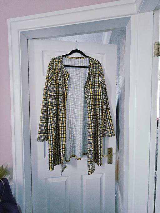 Buy & Sell Newton Doncaster - Photos for Summer jacket, size 20..NEW